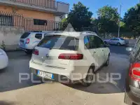 2011 Fiat Croma