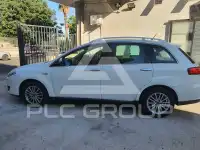 2011 Fiat Croma