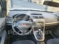 2011 Fiat Croma