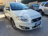 2011 Fiat Croma