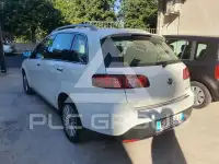 2011 Fiat Croma