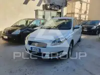 2011 Fiat Croma