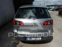 2011 Fiat Croma
