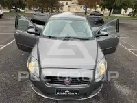 2011 Fiat Croma