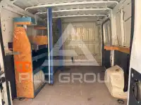 2011 Fiat Ducato
