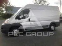 2011 Fiat Ducato