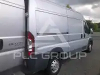 2011 Fiat Ducato