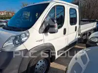 2011 Fiat Ducato