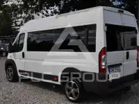 2011 Fiat Ducato