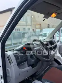 2011 Fiat Ducato