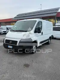 2011 Fiat Ducato