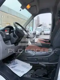 2011 Fiat Ducato