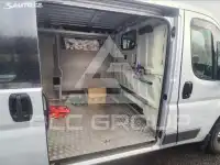 2011 Fiat Ducato