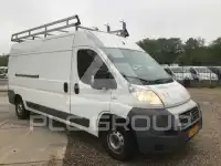 2011 Fiat Ducato