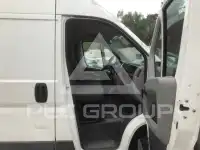 2011 Fiat Ducato