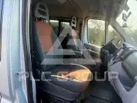 2011 Fiat Ducato