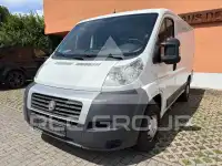 2011 Fiat Ducato
