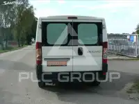 2011 Fiat Ducato