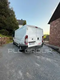 2011 Fiat Ducato