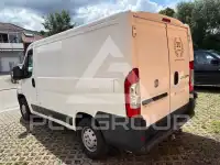 2011 Fiat Ducato