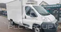 2011 Fiat Ducato