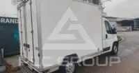 2011 Fiat Ducato