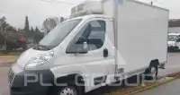 2011 Fiat Ducato