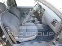 2011 Fiat Strada
