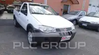 2011 Fiat Strada