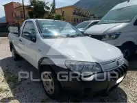 2011 Fiat Strada
