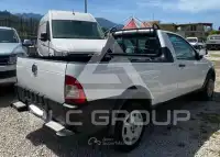 2011 Fiat Strada