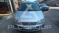 2011 Fiat Idea