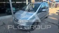 2011 Fiat Idea
