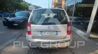 2011 Fiat Idea