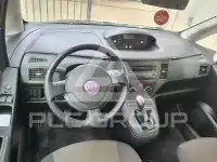 2011 Fiat Idea