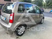 2011 Fiat Idea
