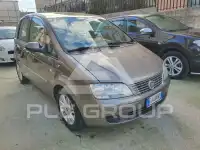 2011 Fiat Idea