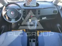 2011 Fiat Idea
