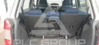 2011 Fiat Idea