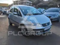 2011 Fiat Idea