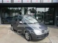 2011 Fiat Idea