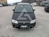 2011 Fiat Idea