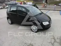 2011 Fiat Idea