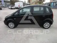 2011 Fiat Idea