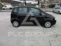 2011 Fiat Idea