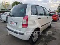 2011 Fiat Idea