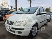 2011 Fiat Idea