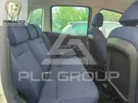 2011 Fiat Idea