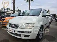 2011 Fiat Idea
