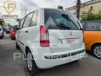 2011 Fiat Idea